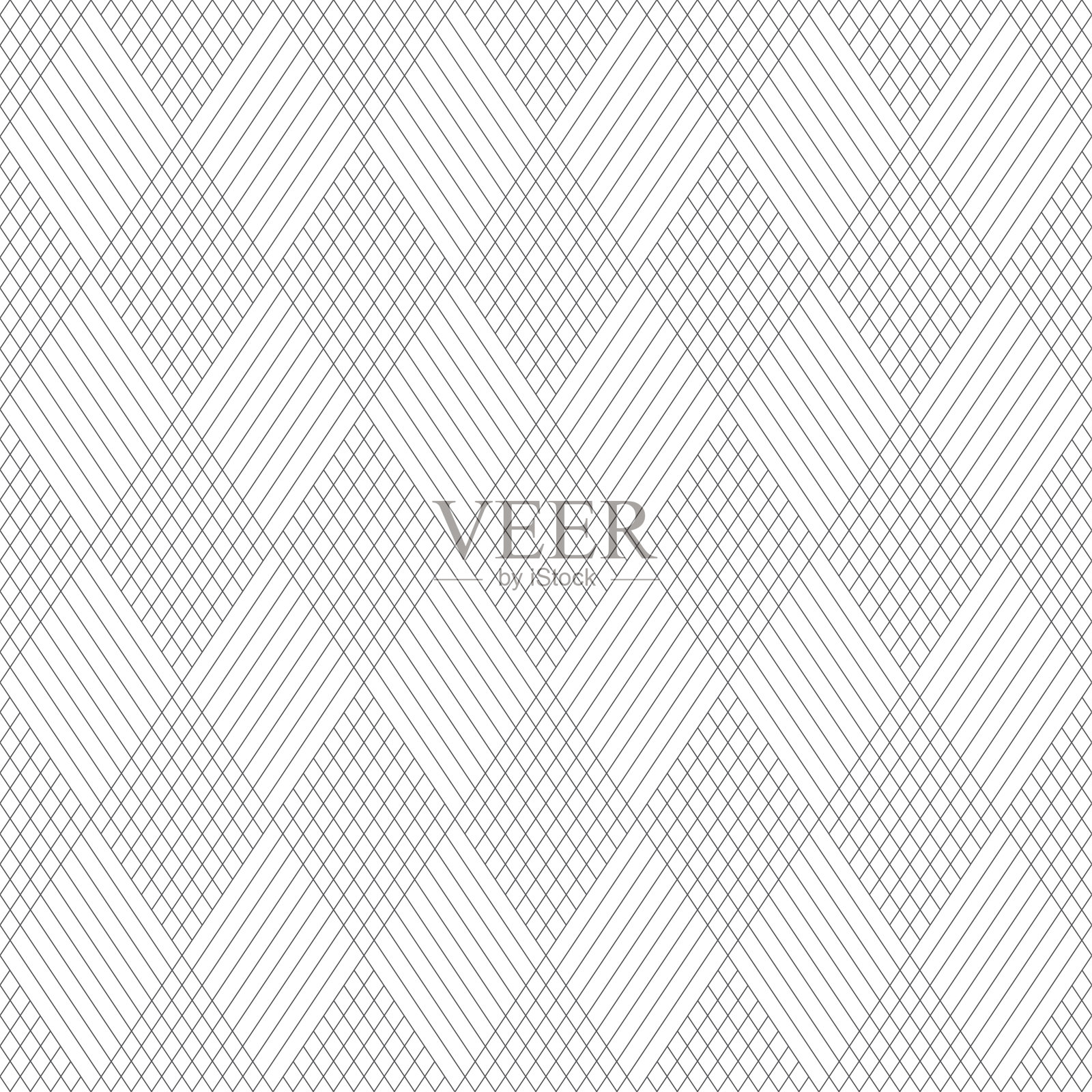 无缝模式插画图片素材