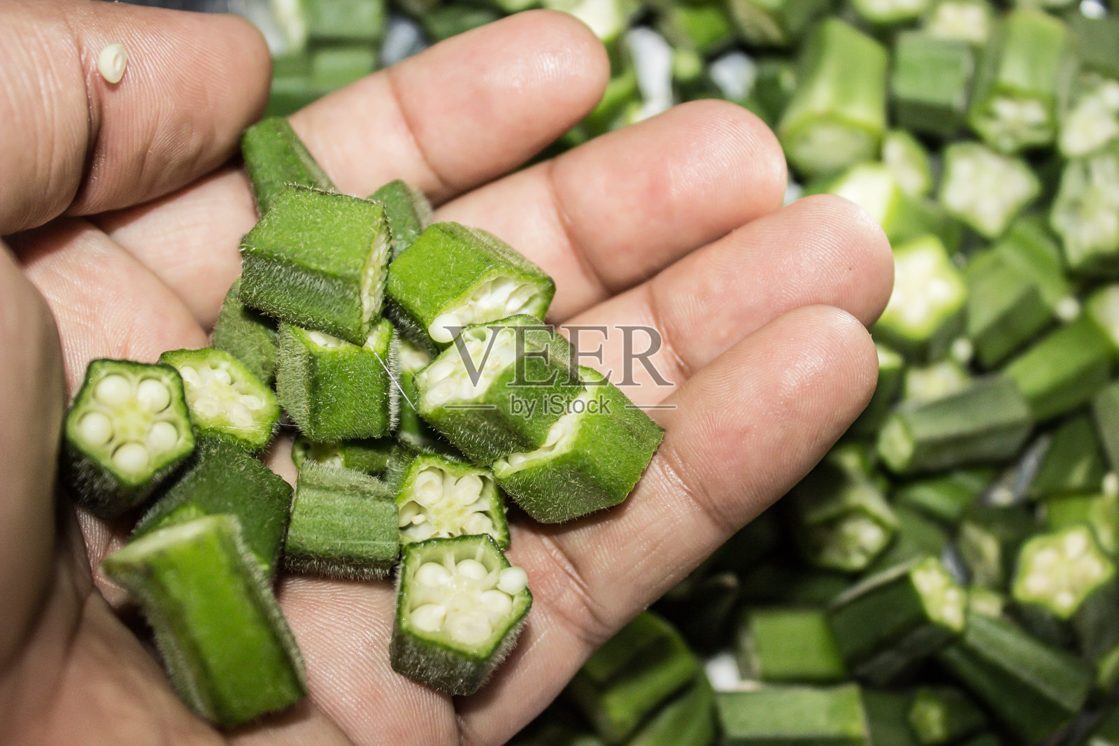 手指饼干的照片照片摄影图片