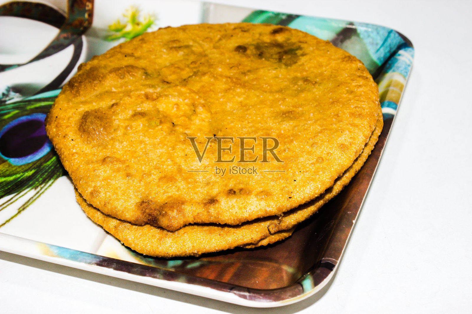 一幅印度食物的图片照片摄影图片