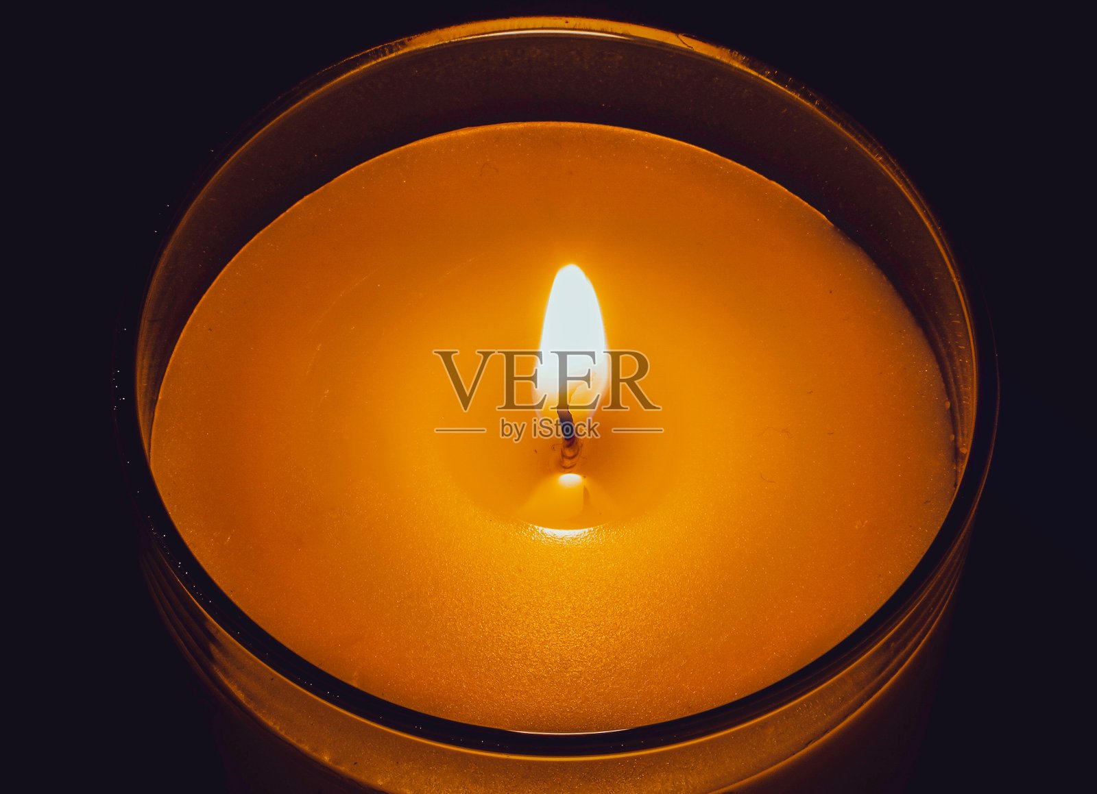 蜡烛照片摄影图片