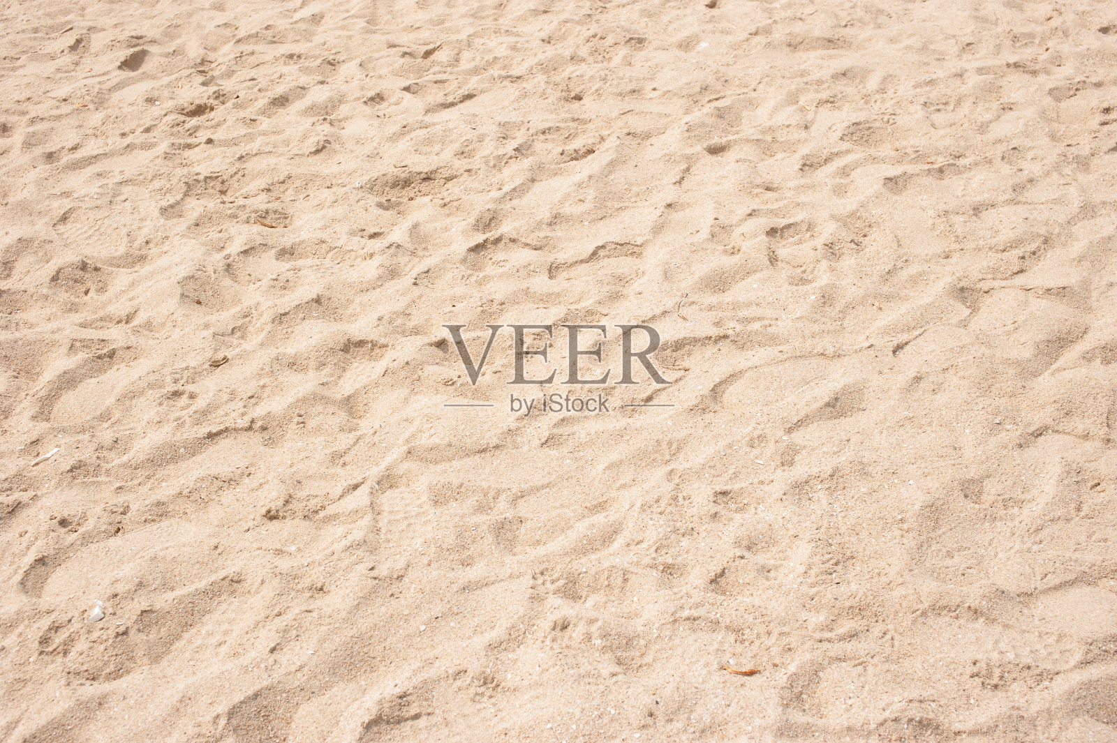 沙滩上的线条照片摄影图片