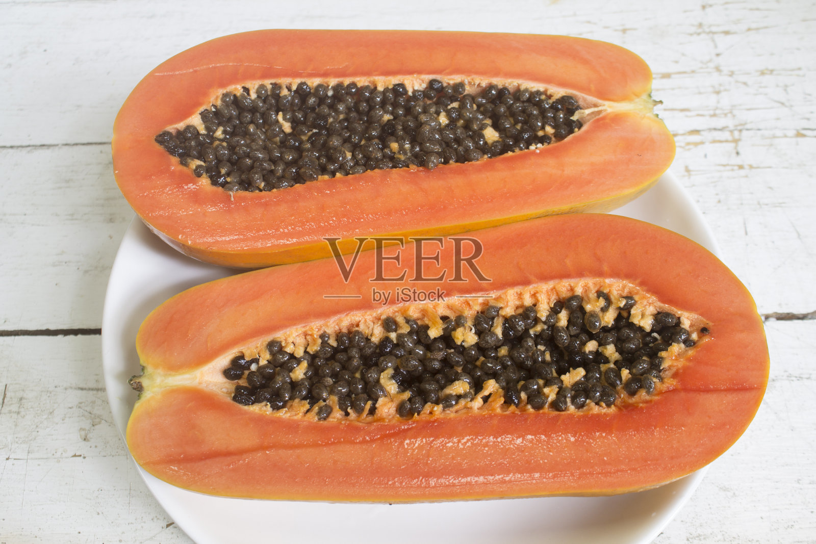 木瓜库存照片照片摄影图片