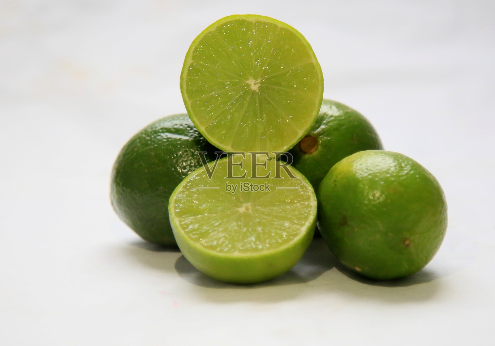 新鲜的柠檬照片摄影图片