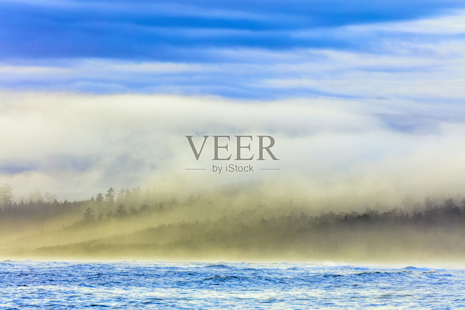 不列颠哥伦比亚省温哥华岛照片摄影图片