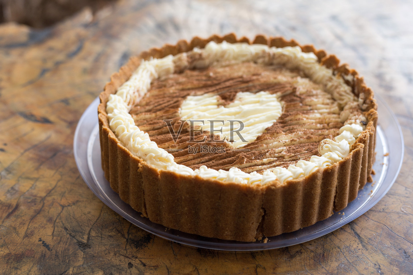 Banoffee脚照片摄影图片