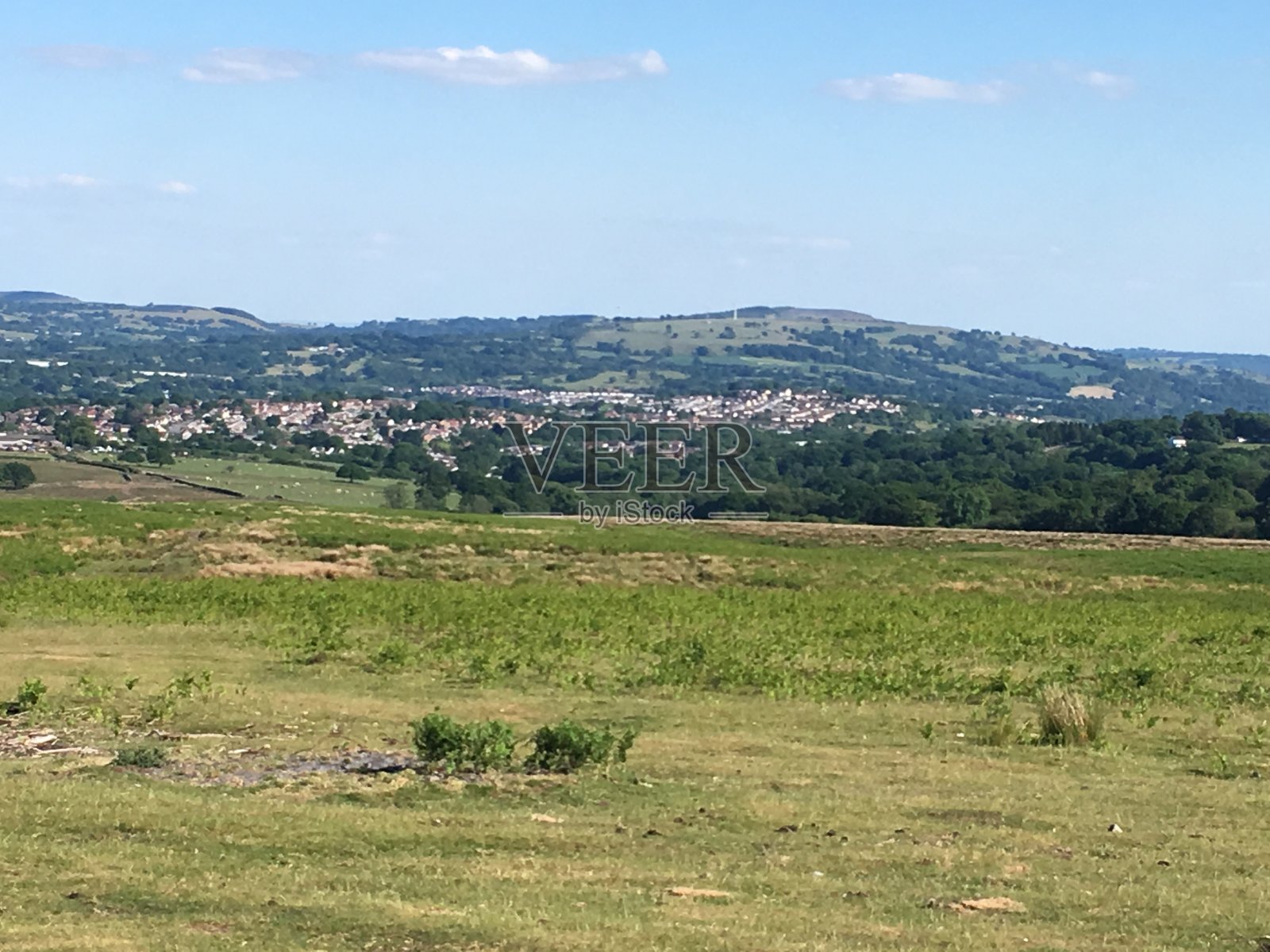 巴尔戈德山照片摄影图片
