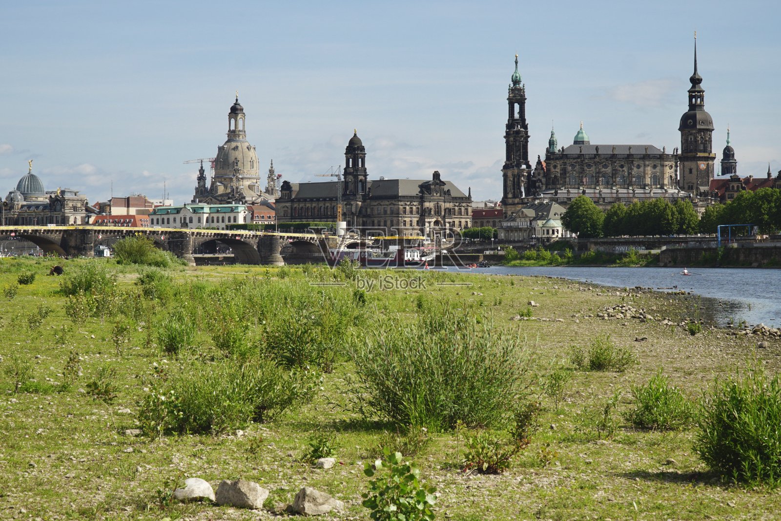 德国德累斯顿照片摄影图片