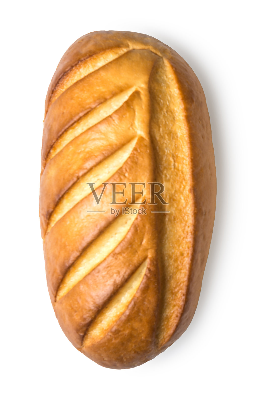 小麦长面包照片摄影图片