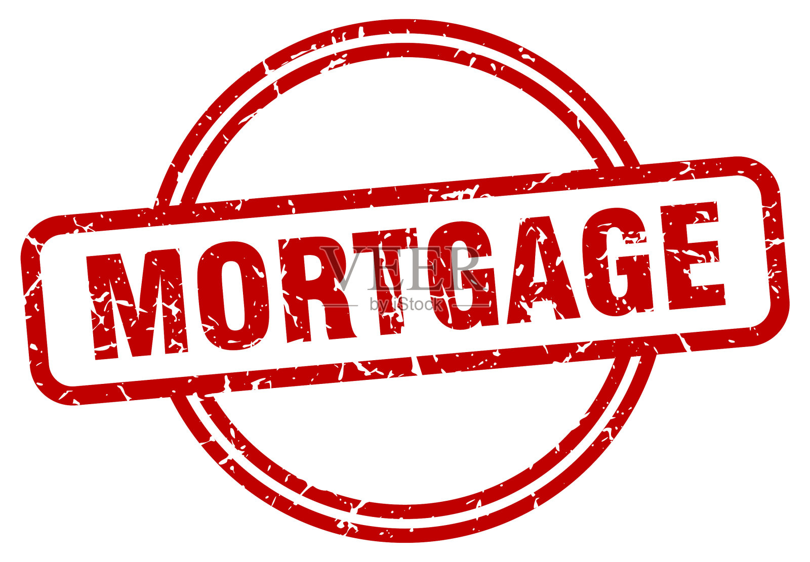 抵押邮票抵押轮vintage grunge标志插画图片素材