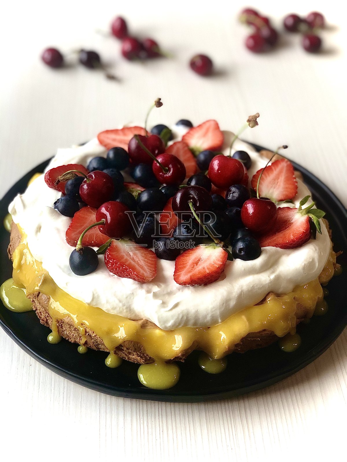 巴甫洛娃照片摄影图片