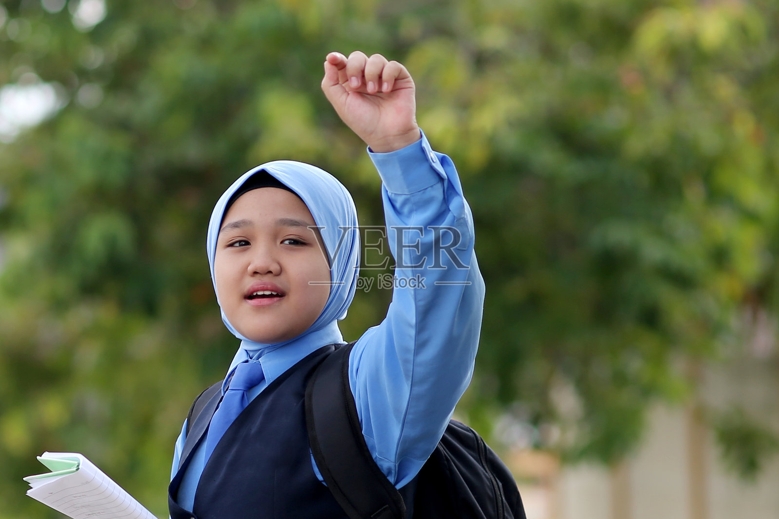 回到学校照片摄影图片