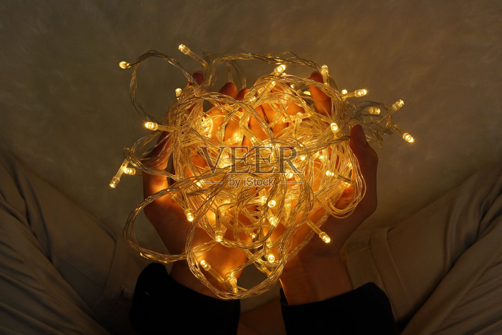 Tumblr灯照片摄影图片