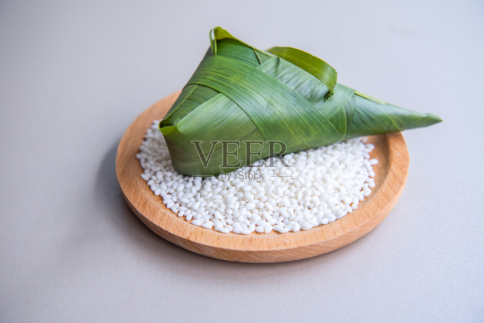 中国传统节日端午节粽子照片摄影图片