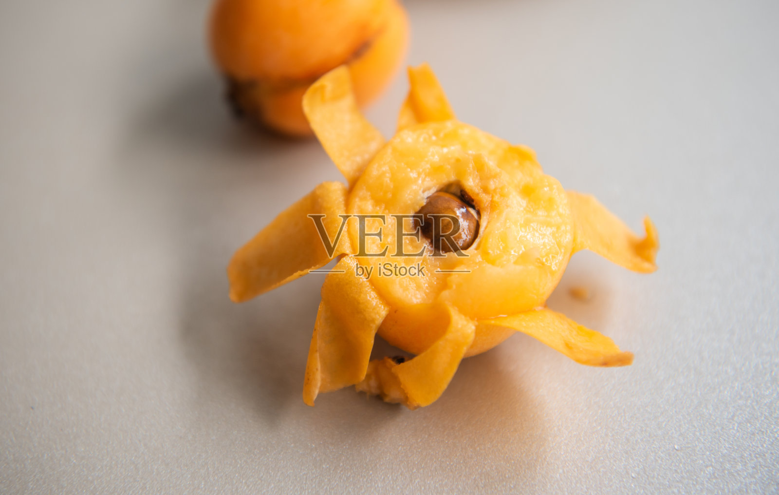 新鲜水果枇杷照片摄影图片