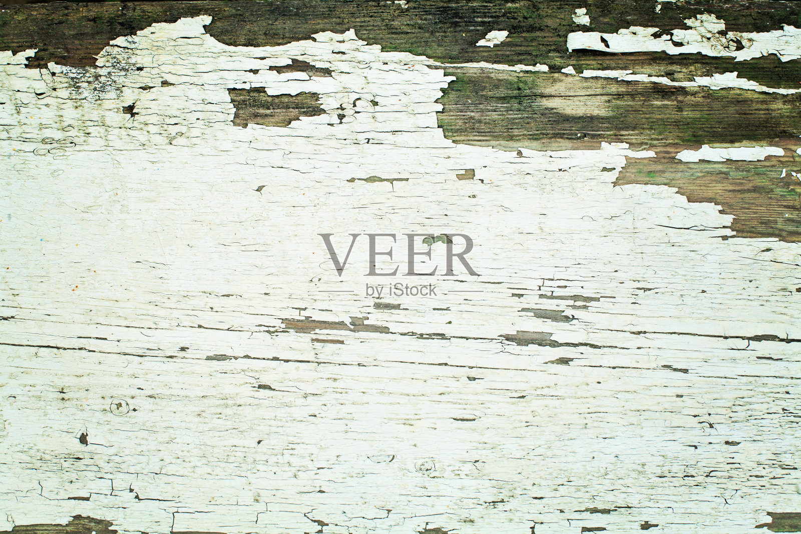 古朴的白色木制背景。木板条。照片摄影图片