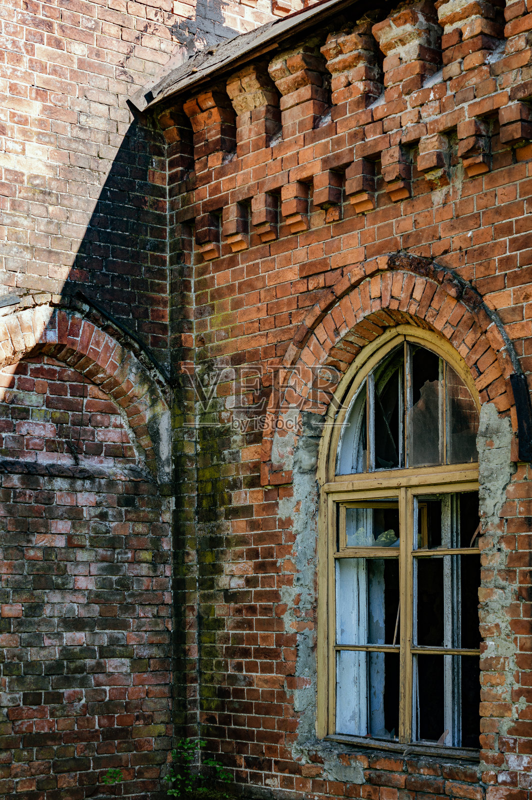 俄罗斯圣彼得堡的老建筑照片摄影图片
