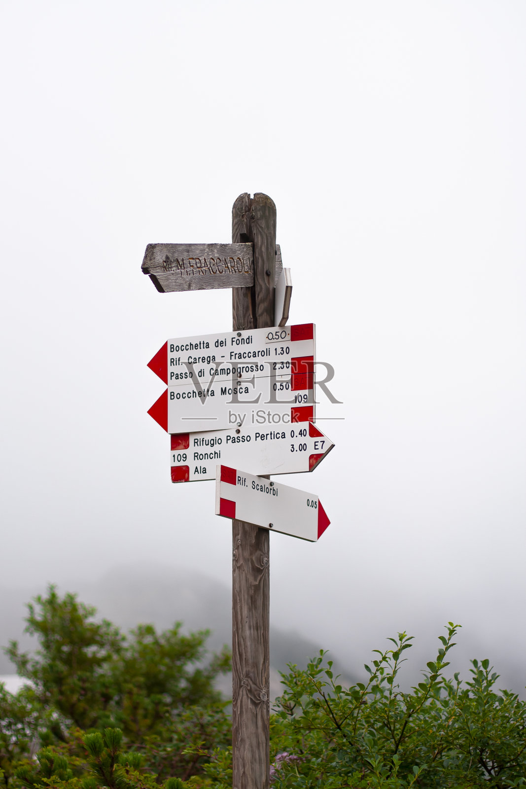 路标照片摄影图片