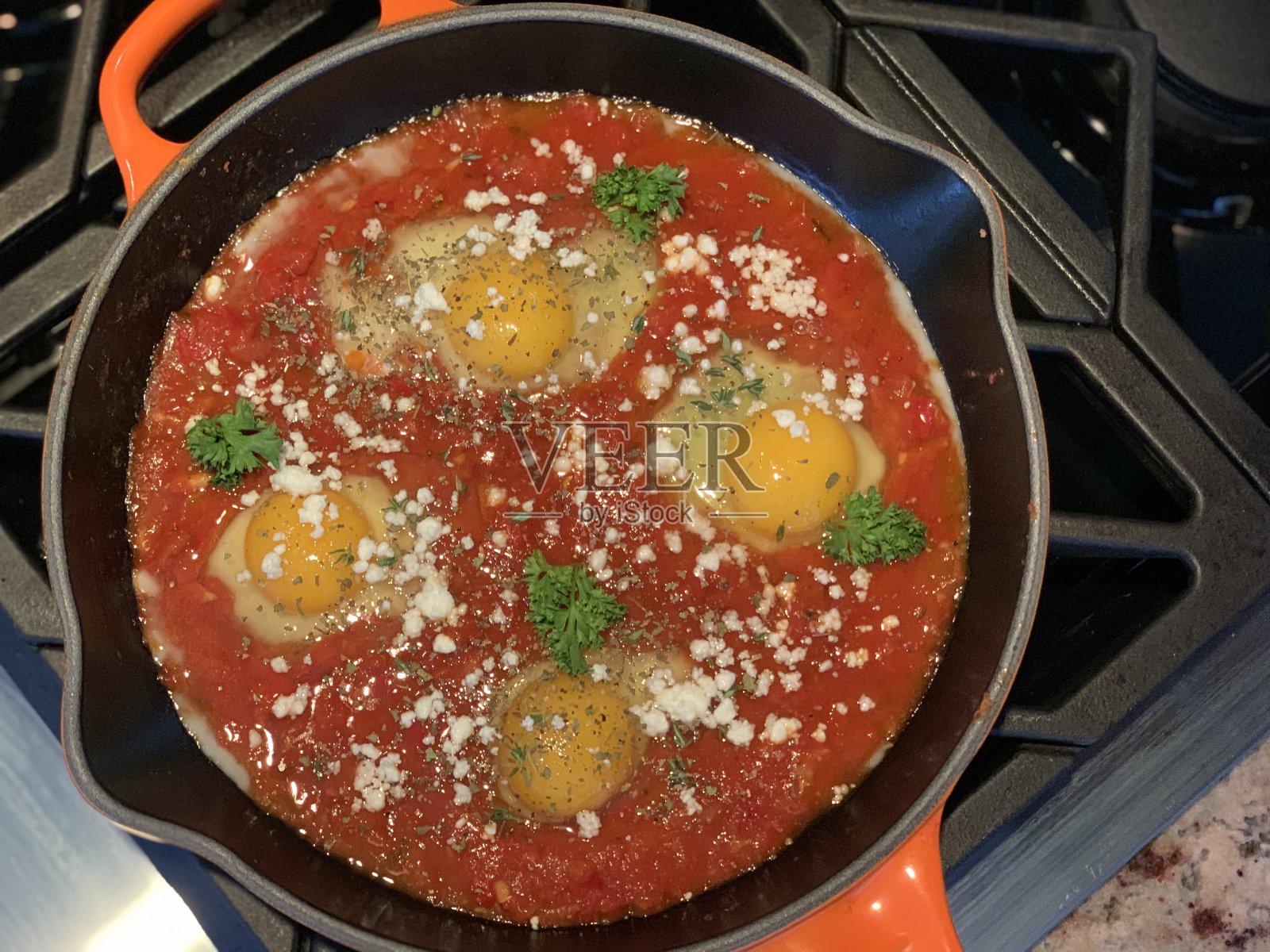 早午餐在家里照片摄影图片