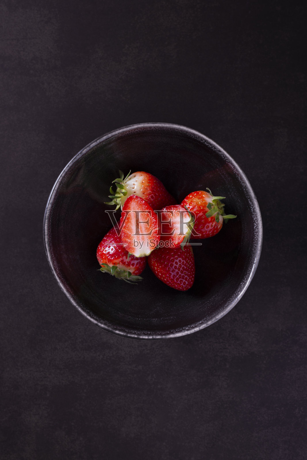 草莓照片摄影图片