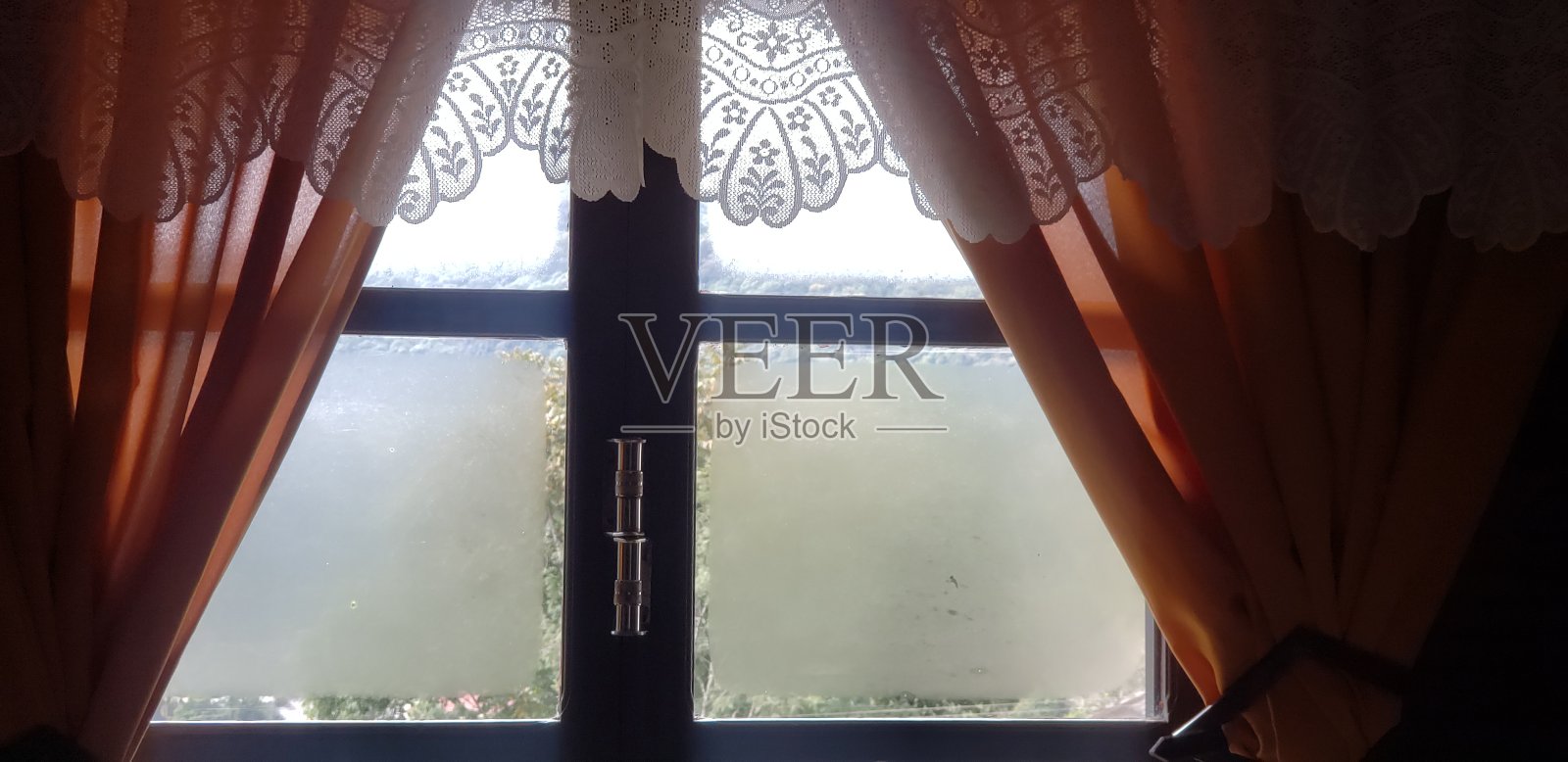 模糊的窗口照片摄影图片