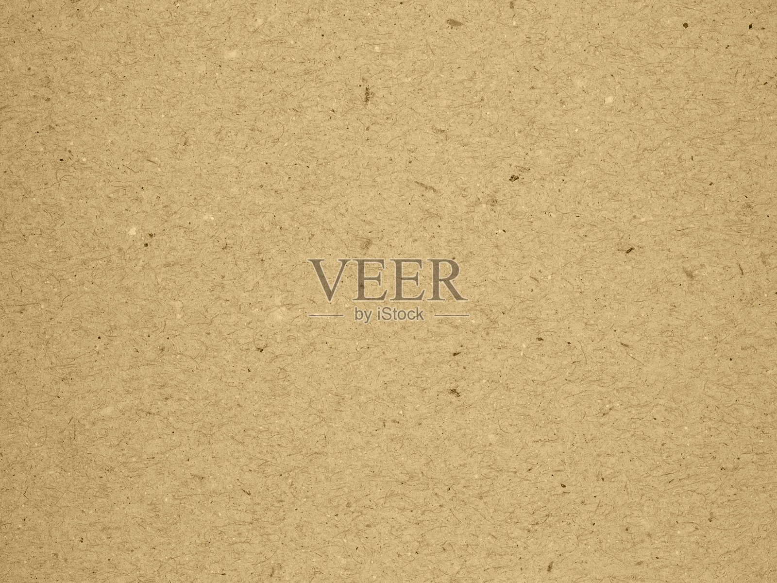 棕色纸板抽象纹理或纸盒纹理背景。照片摄影图片