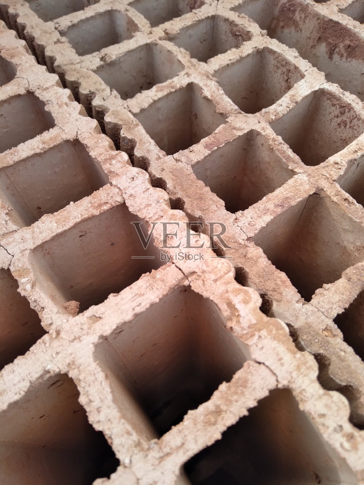 红色的墙砖照片摄影图片