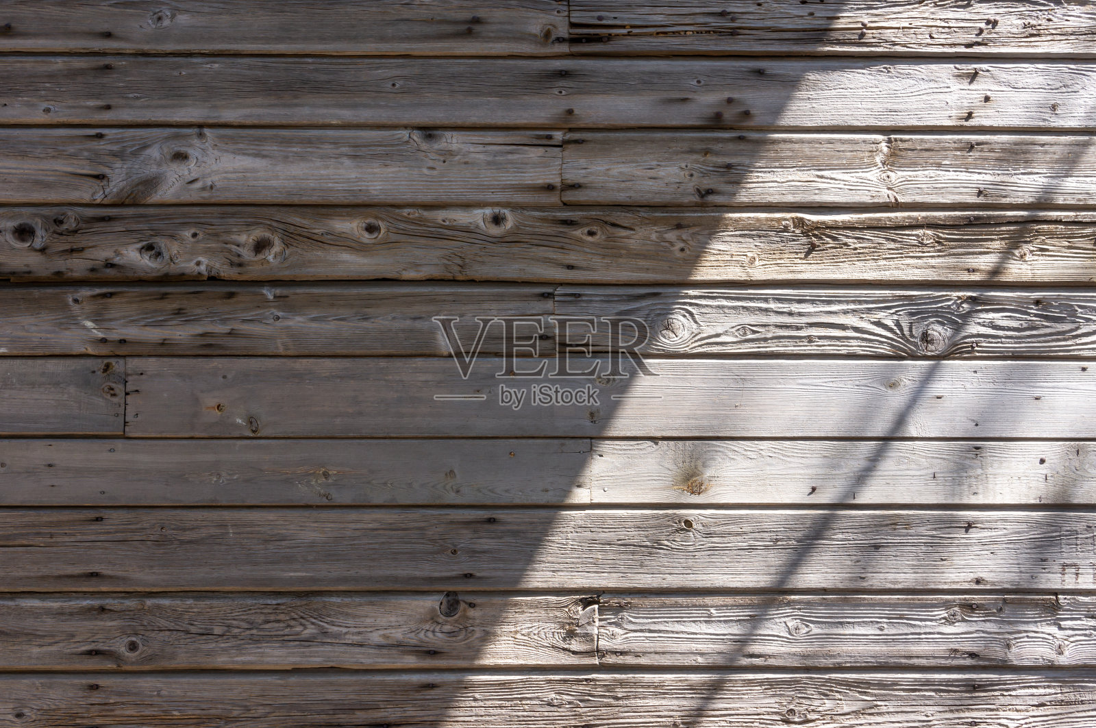 旧的木板墙上。背景图像照片摄影图片