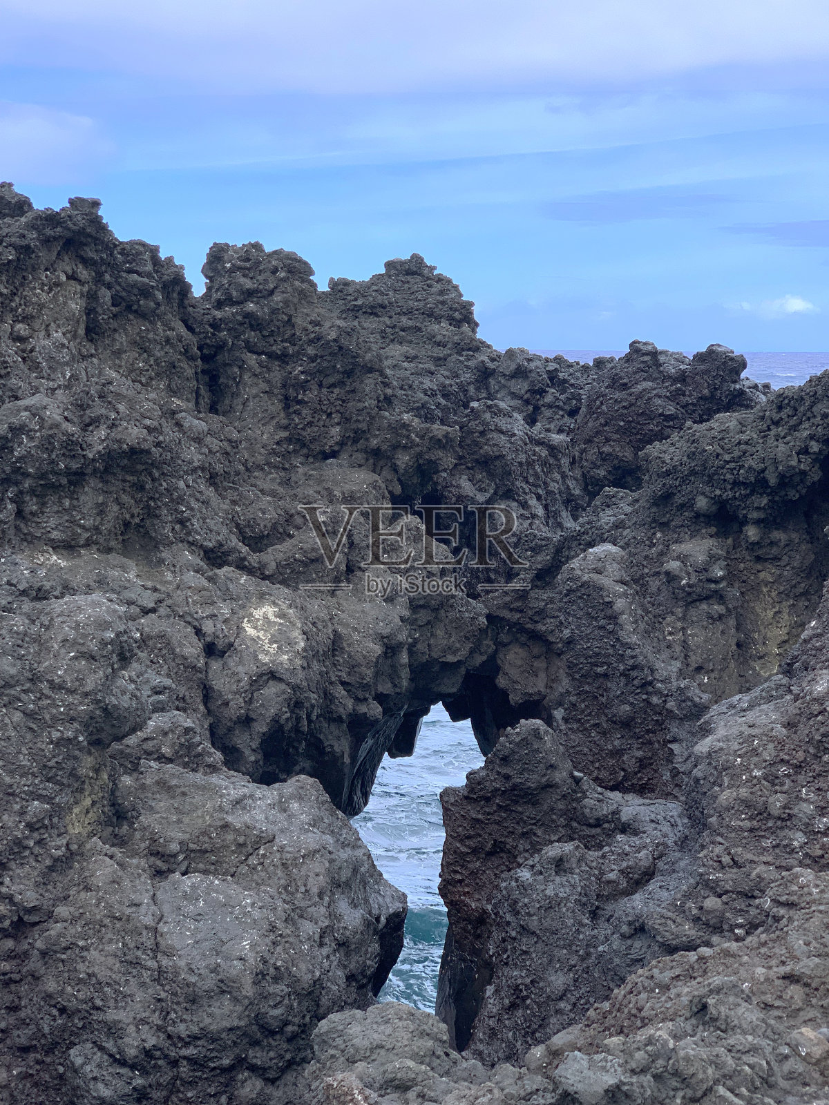 哈娜，毛伊岛，美国照片摄影图片