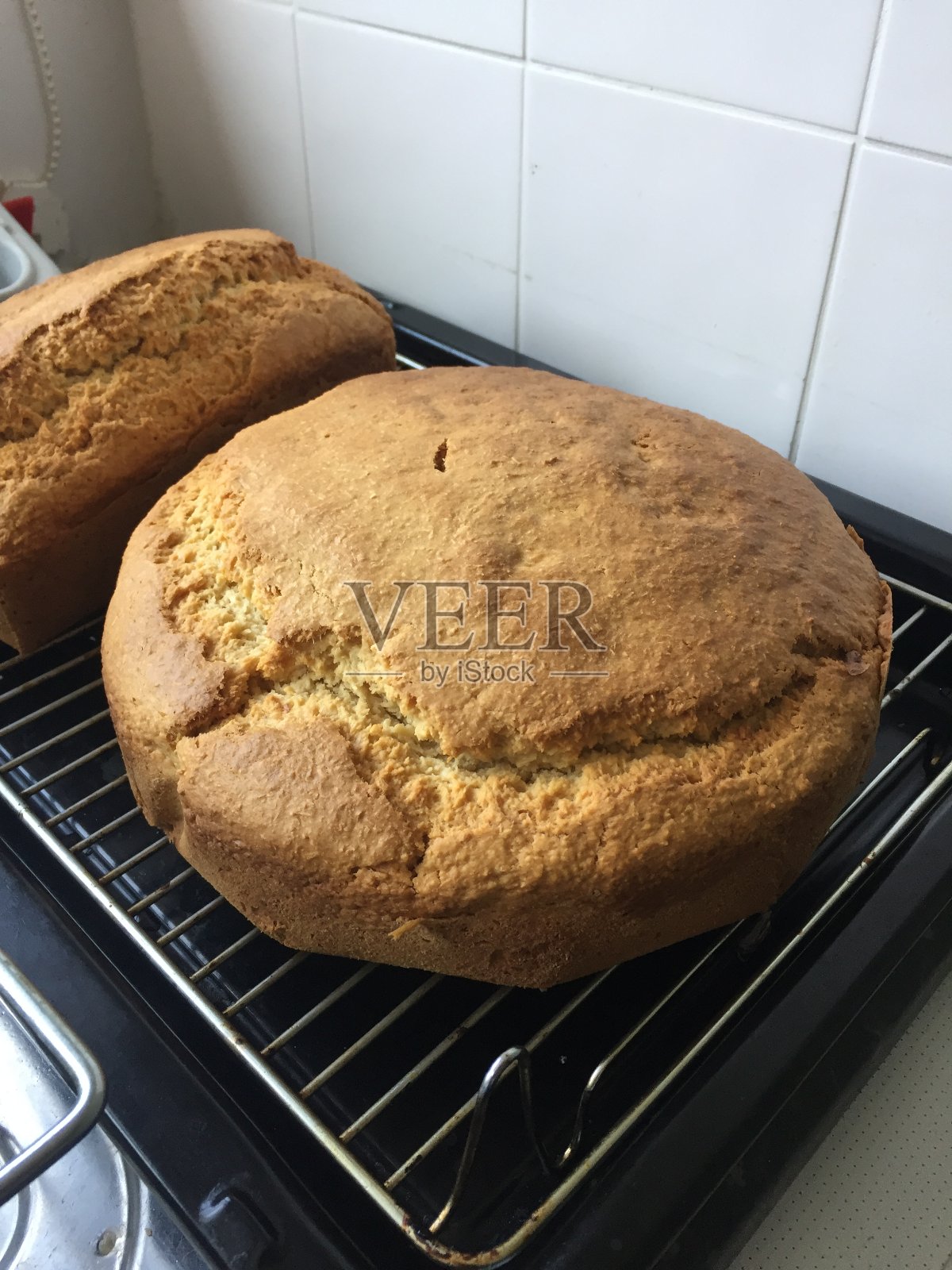 自制的蛋糕照片摄影图片