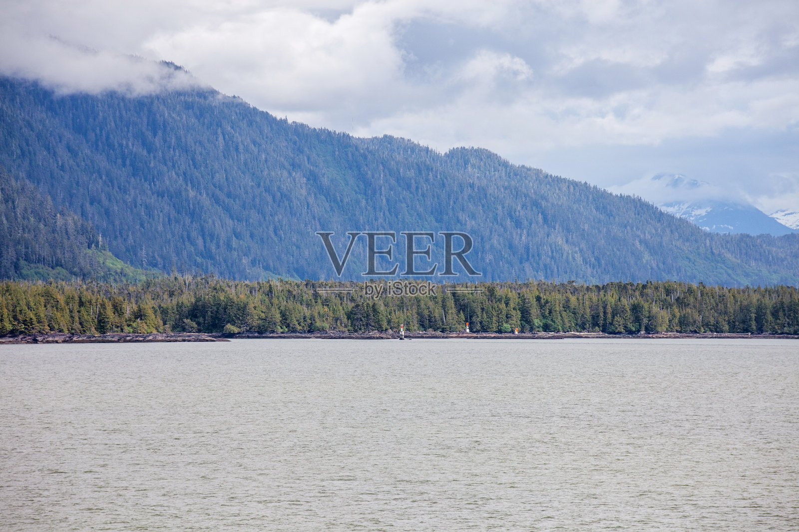 鲁珀特王子附近的风景照片摄影图片