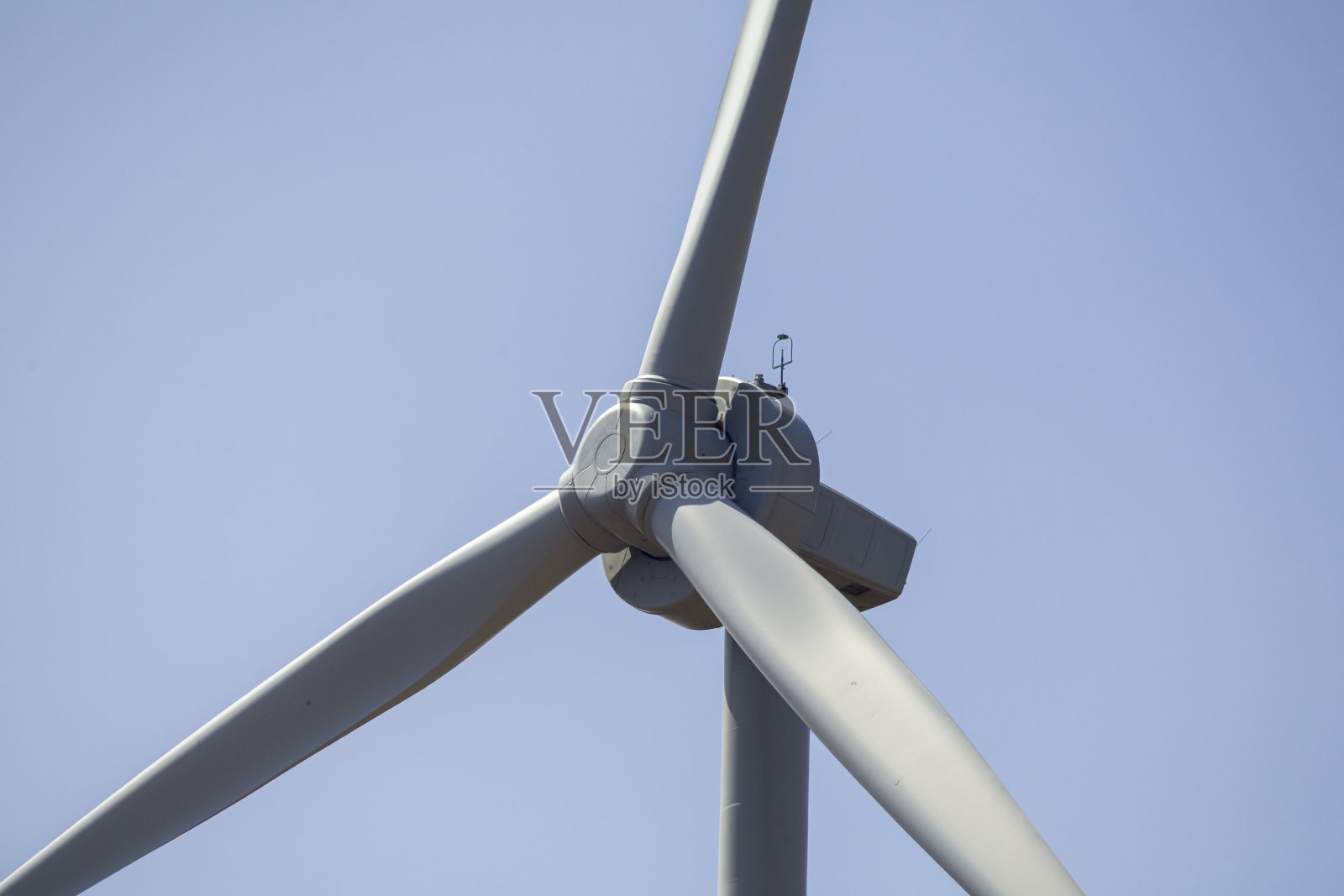 风力涡轮机照片摄影图片