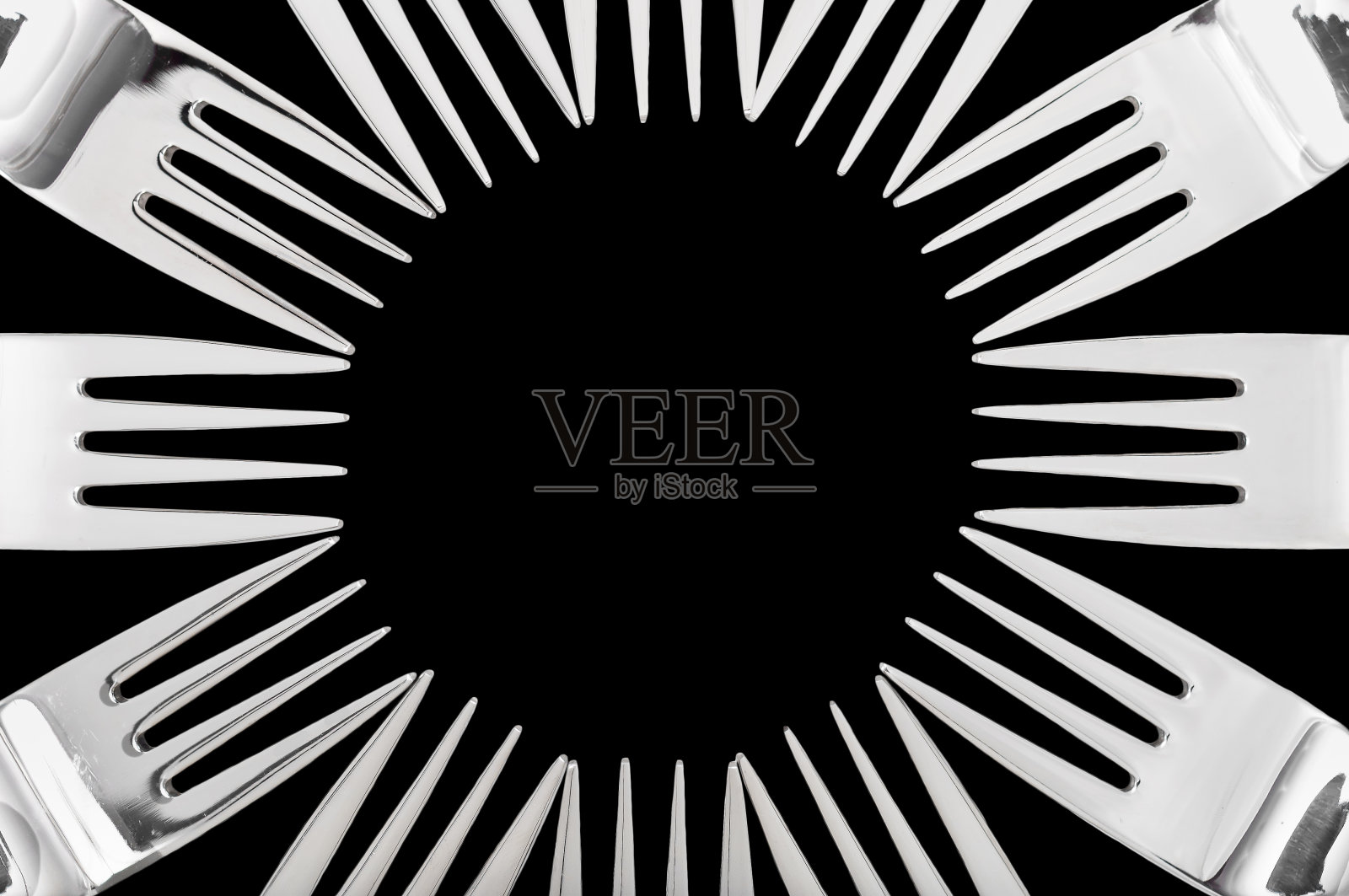 叉圈照片摄影图片