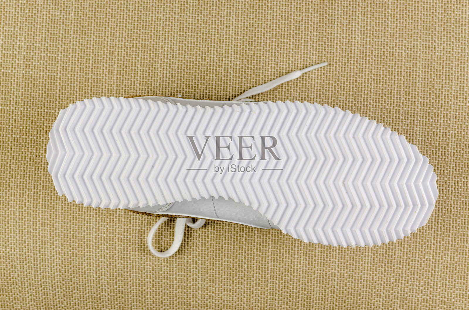 白色的橡胶鞋底照片摄影图片