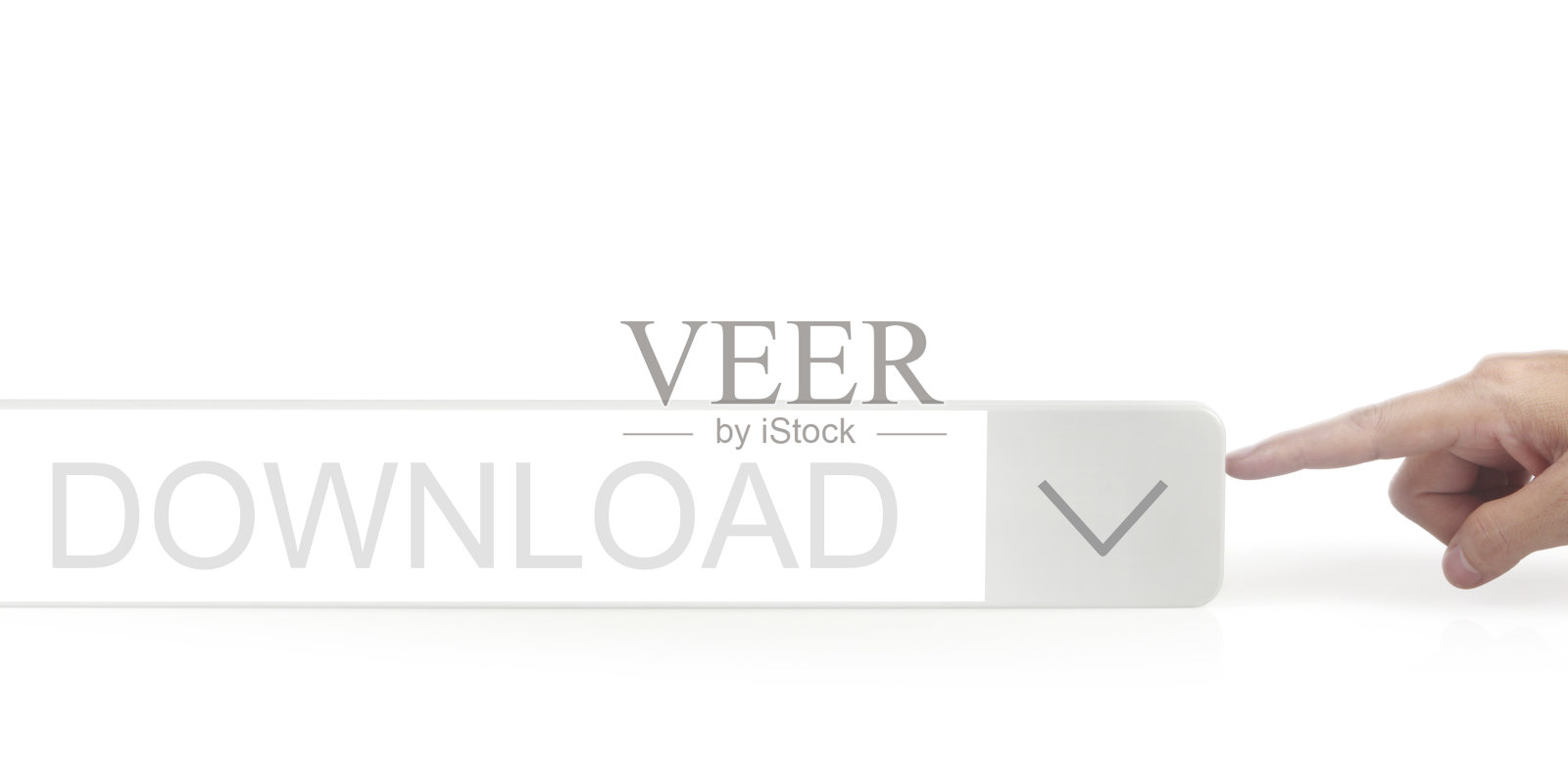 手触按钮全球连接客户联网照片摄影图片