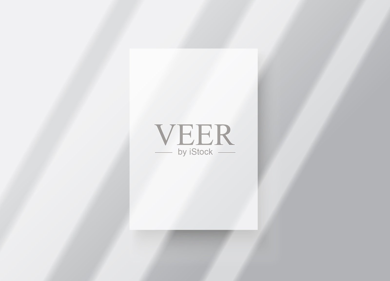 影子海报1插画图片素材