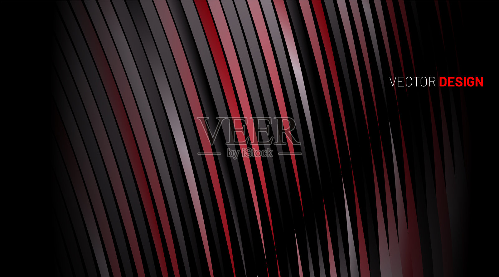 背景为抽象墙纸设计插画图片素材