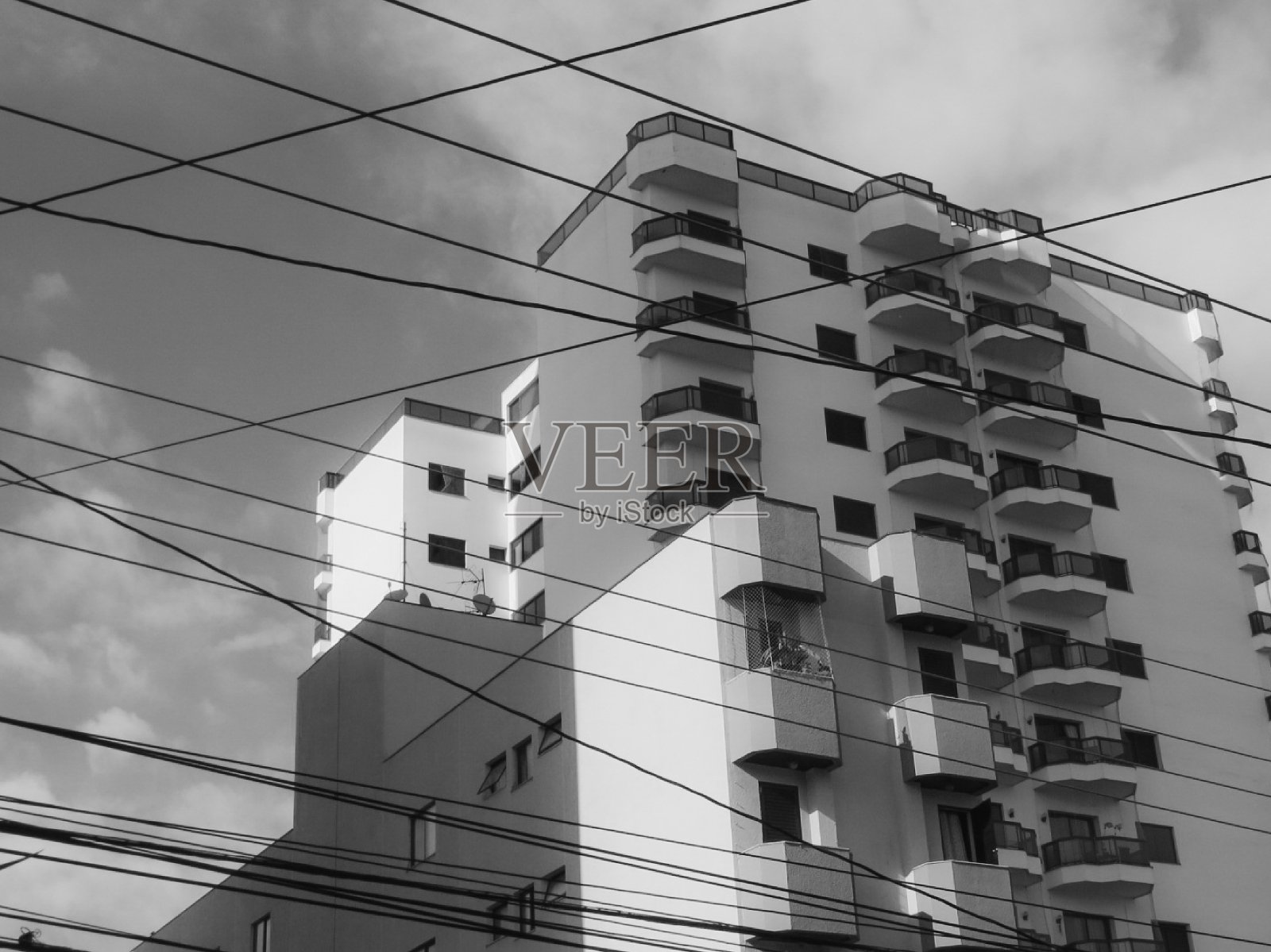 交叉照片摄影图片