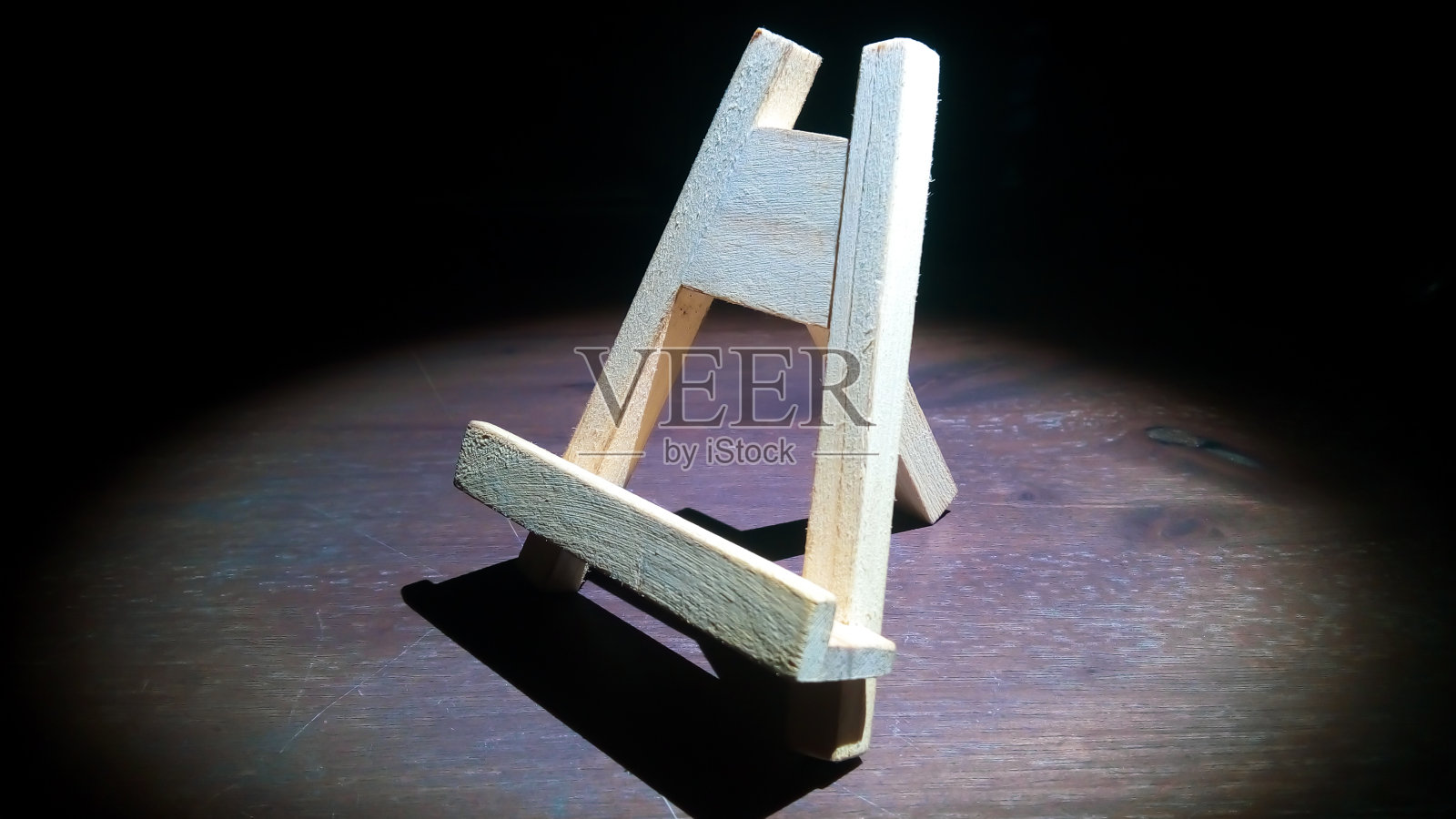 画架站照片摄影图片