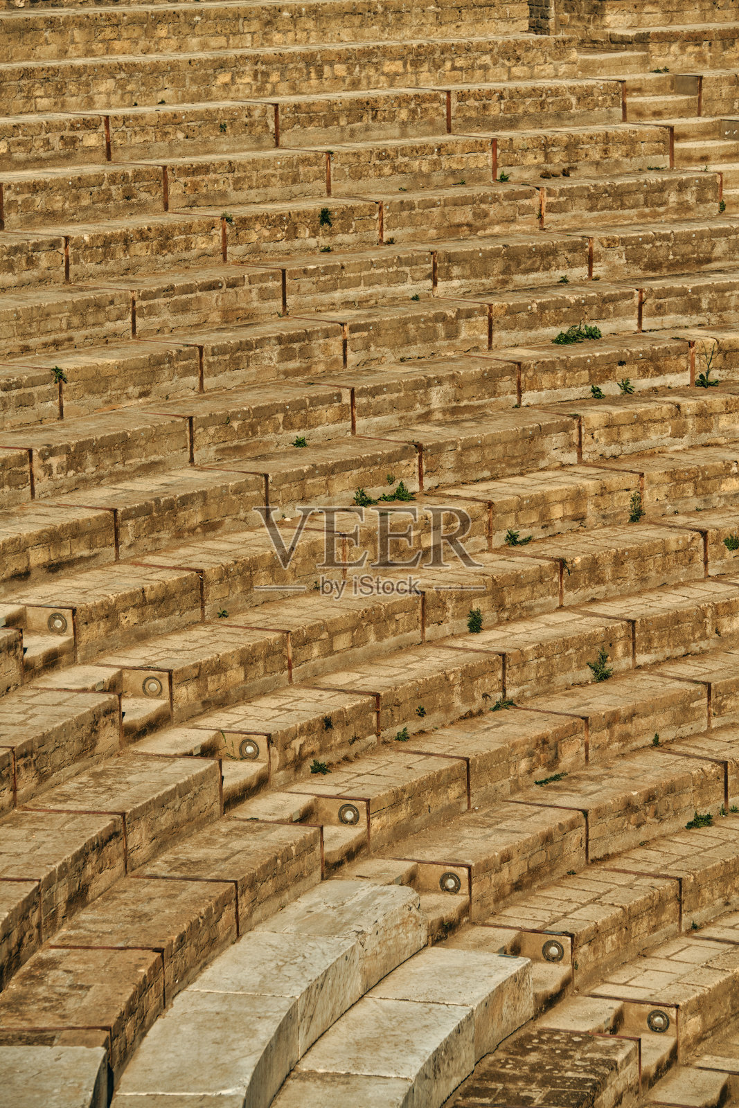 庞贝大剧场-意大利照片摄影图片