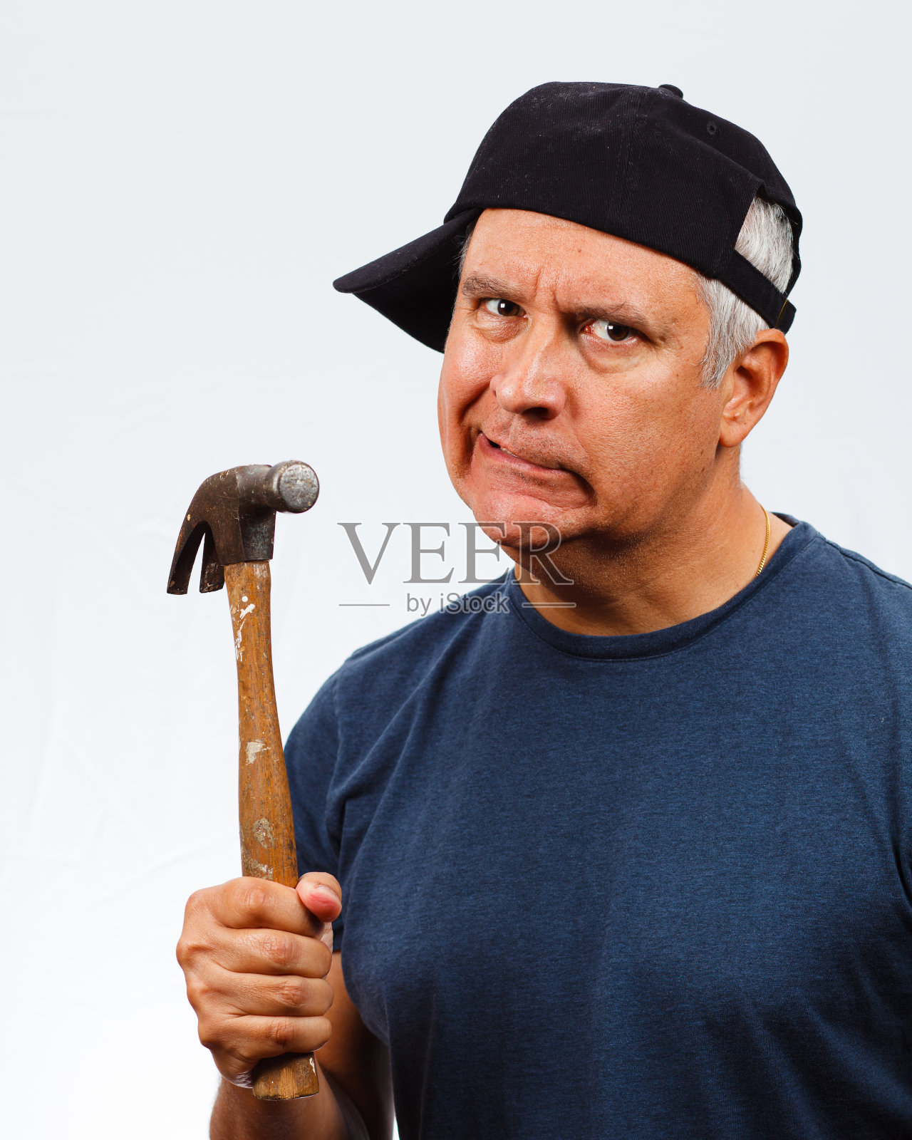 杂工照片摄影图片