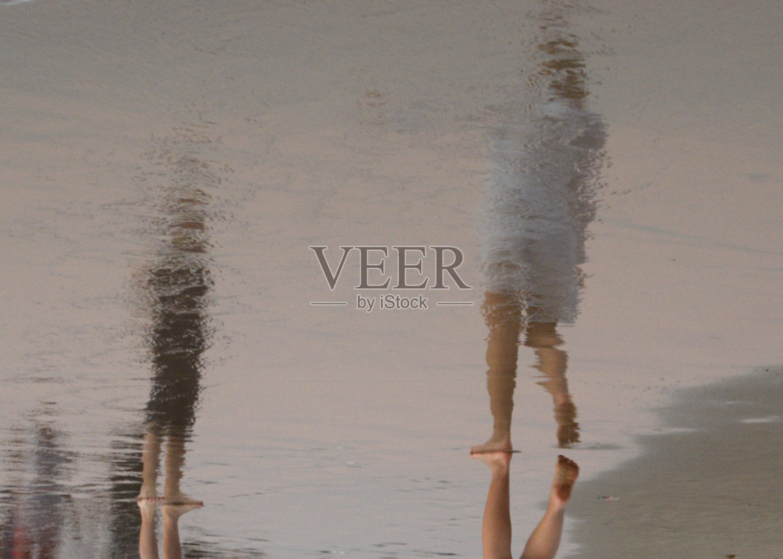 反射照片摄影图片