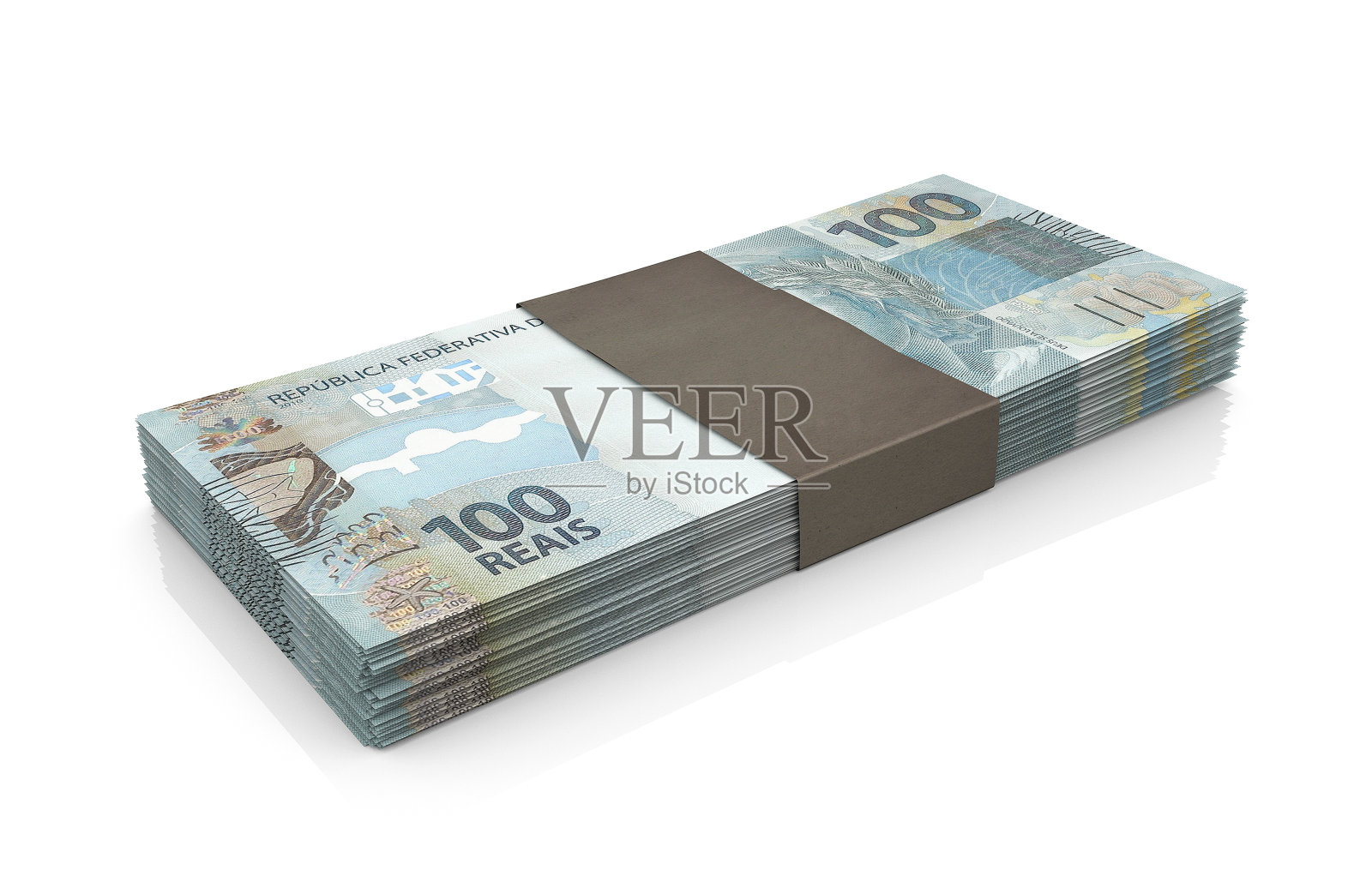 雷亚尔堆栈照片摄影图片