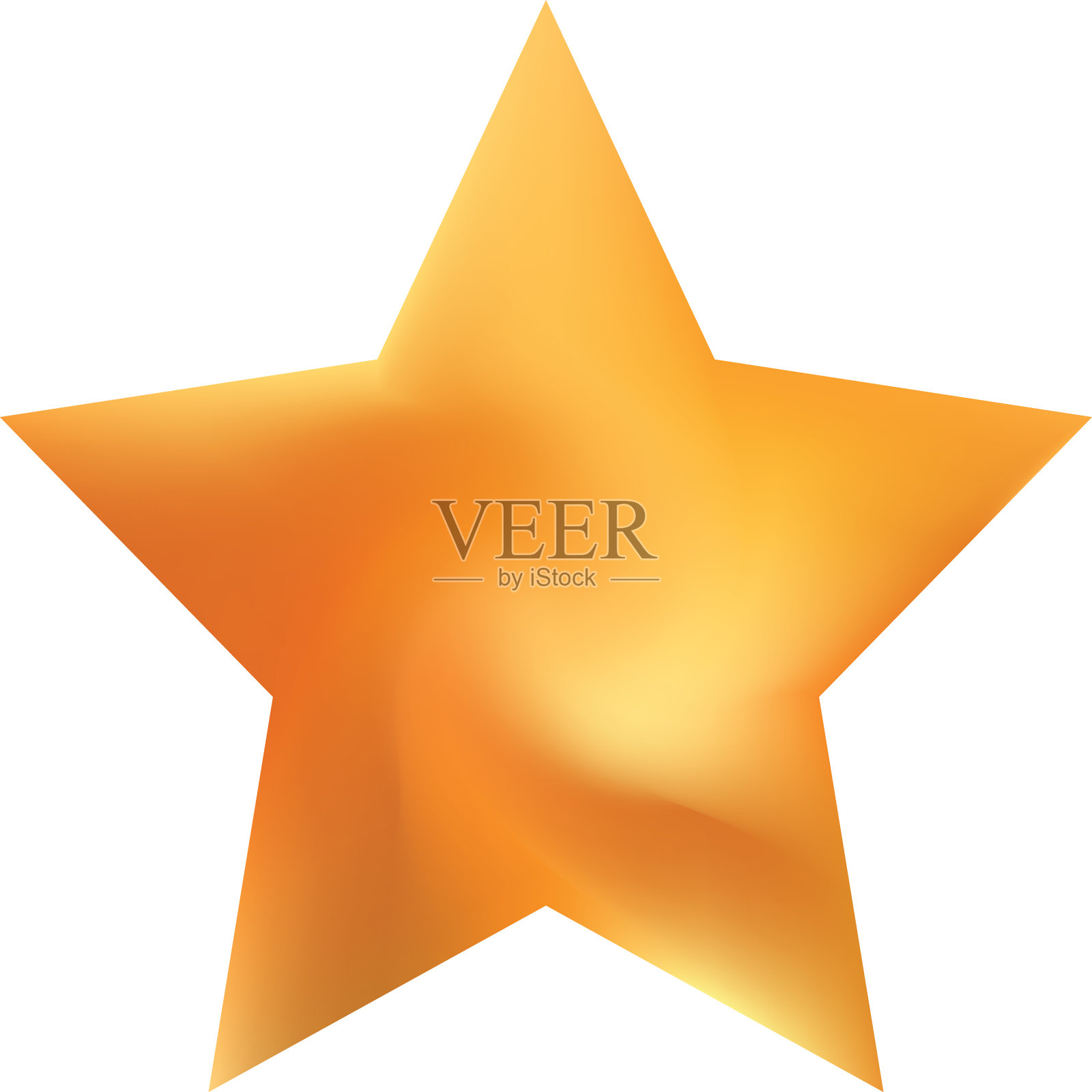 现代背景在形成一种形状设计元素图片