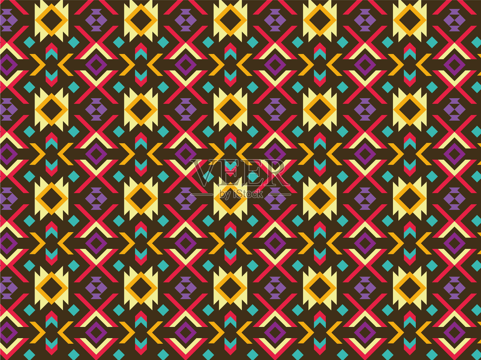 十字架和箱子插画图片素材