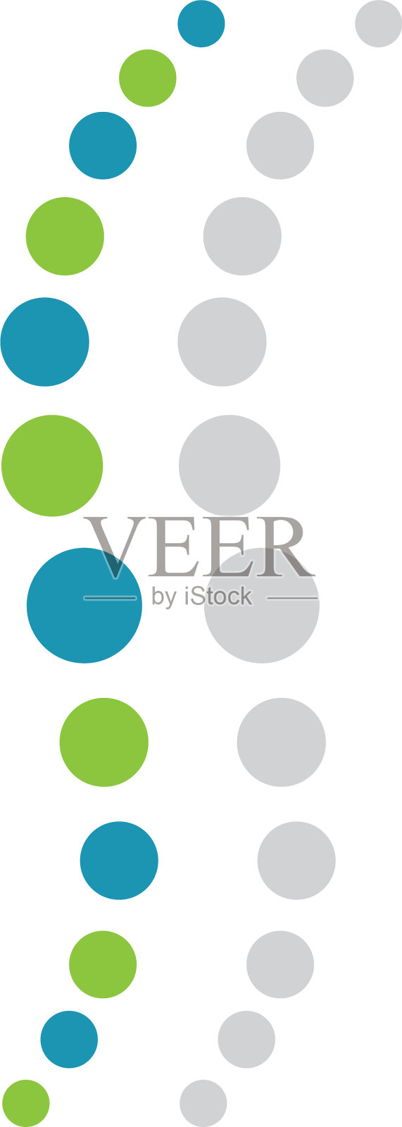 脊柱图标符号设计插画图片素材