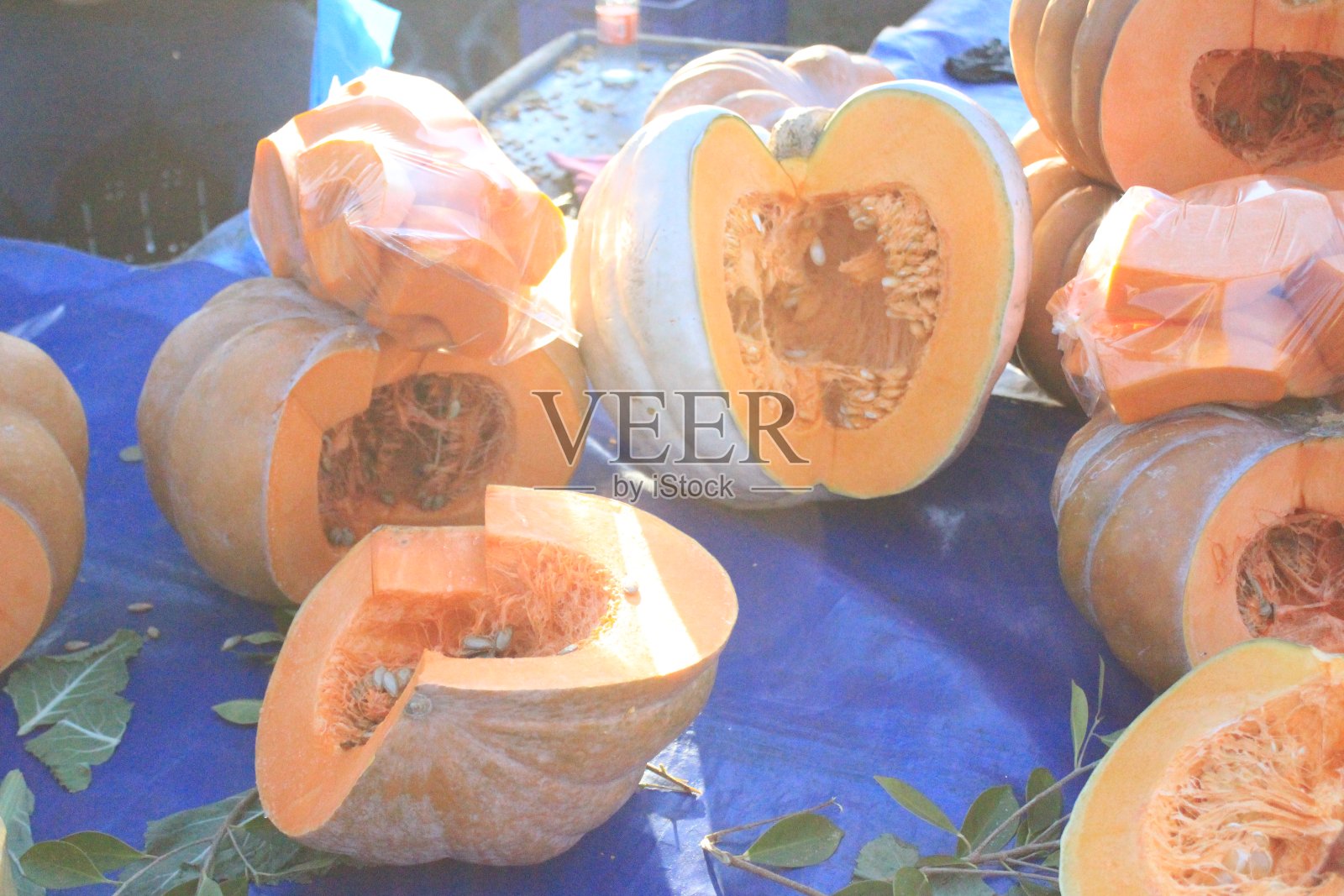 市场照片摄影图片