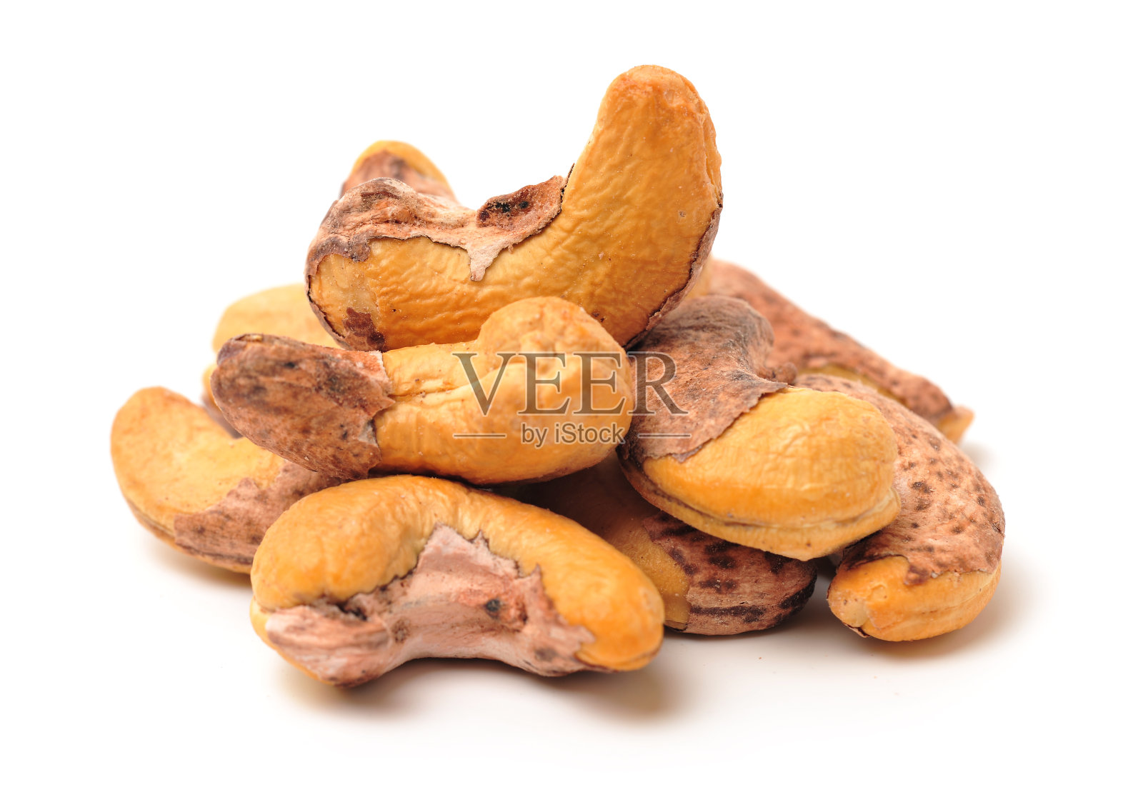 腰果照片摄影图片