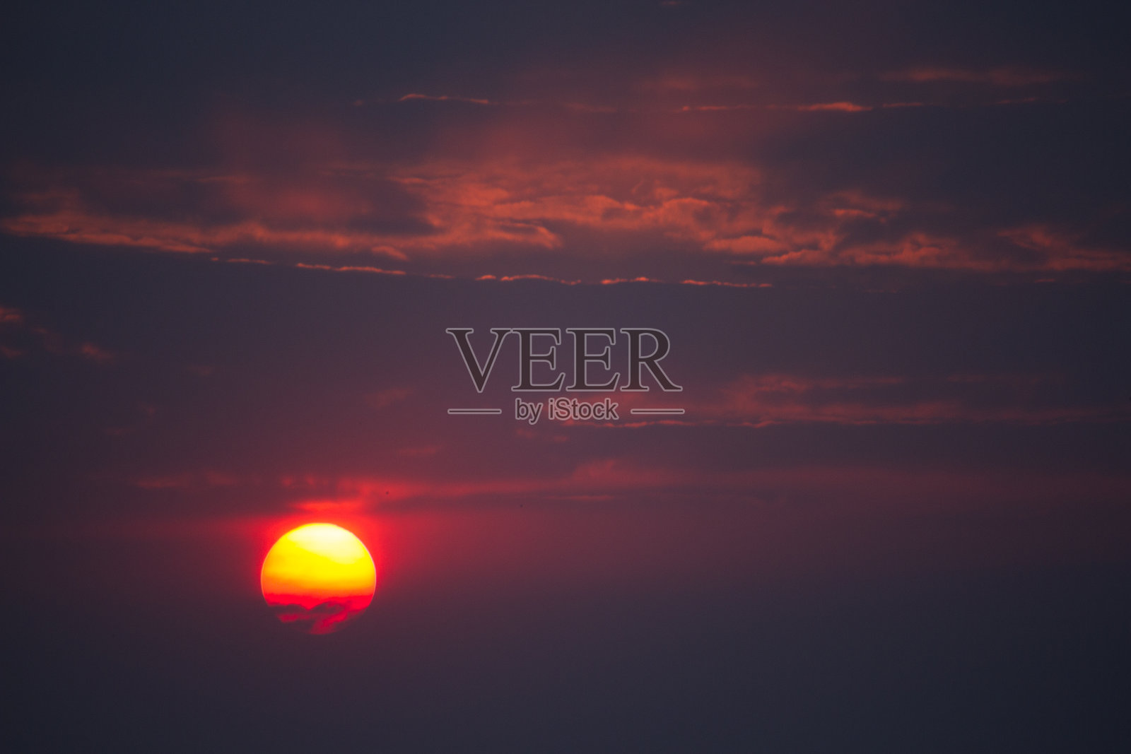 美丽的cloudscape背景照片摄影图片