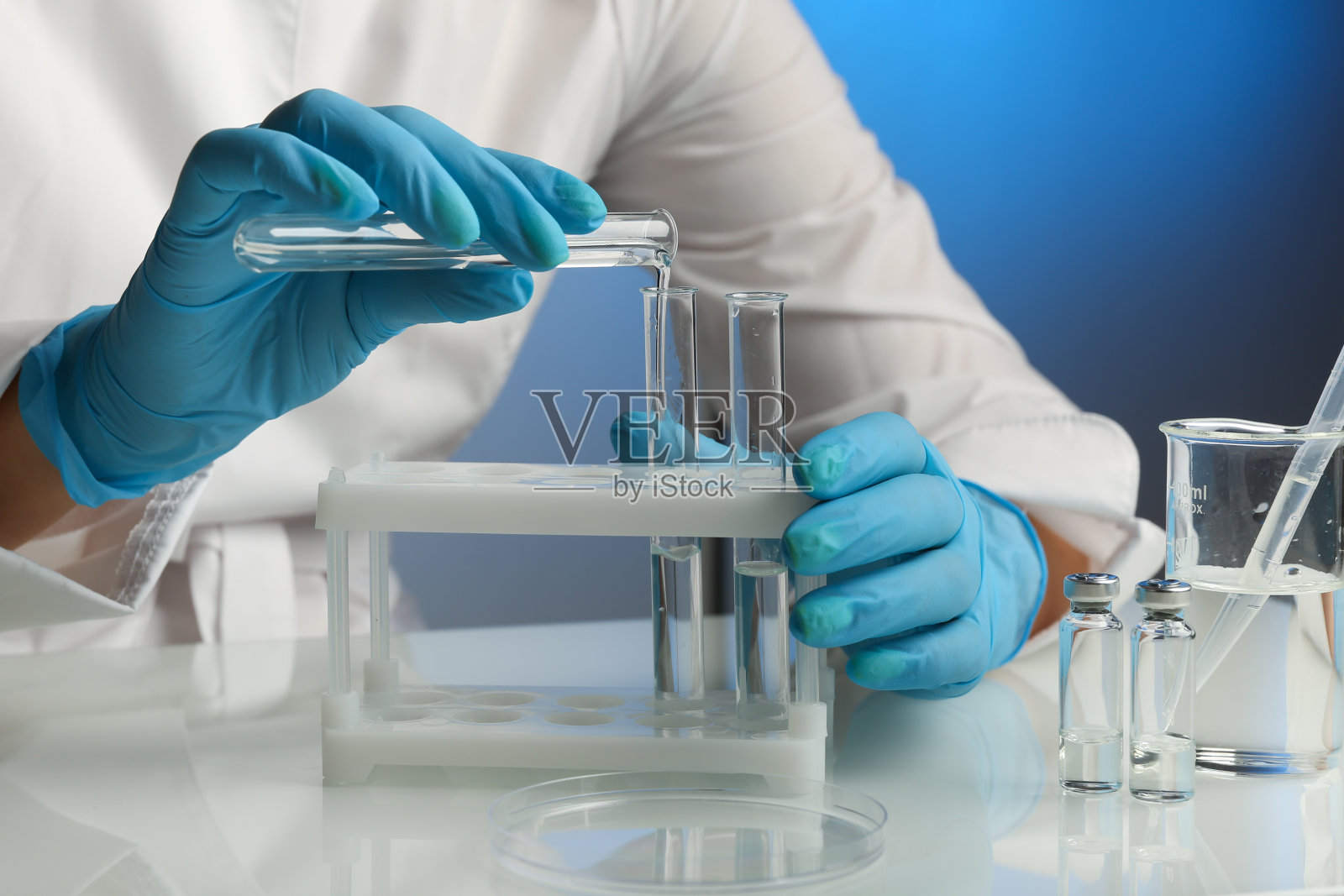 实验室研究的概念照片照片摄影图片