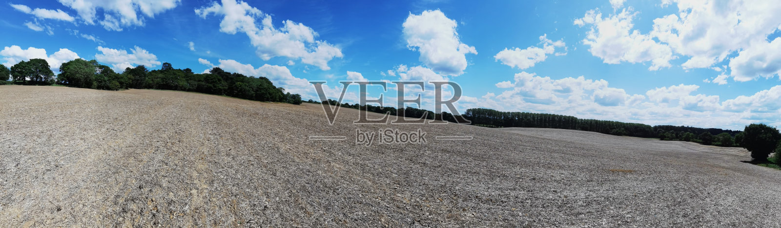 科茨沃尔德景观农业土地田野农村英格兰英国照片摄影图片